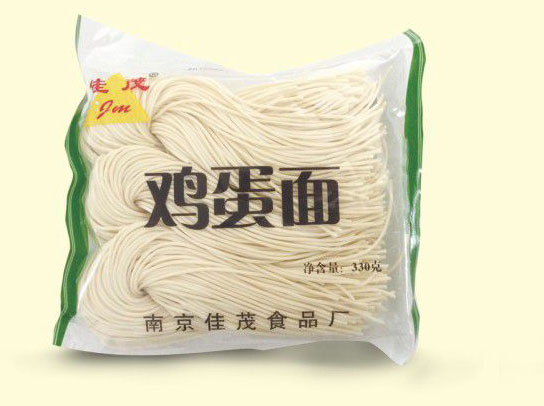 鸡蛋面（330g）