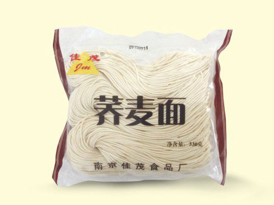 荞麦面 (330g)